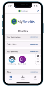 Assured Partners BenefitsApp